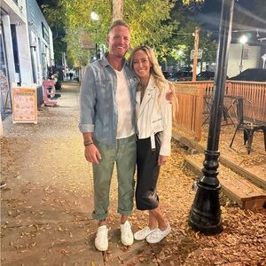 Meet your Posher, Matt